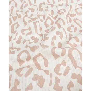 Ripp-Jersey Baby Ripp Leo beige